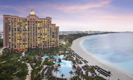 The Reef at Atlantis