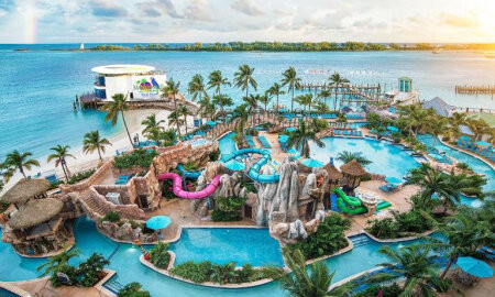 Margaritaville Beach Resort