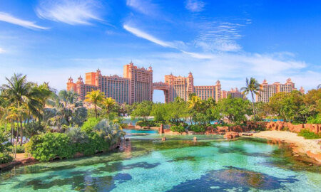 The Royal at Atlantis