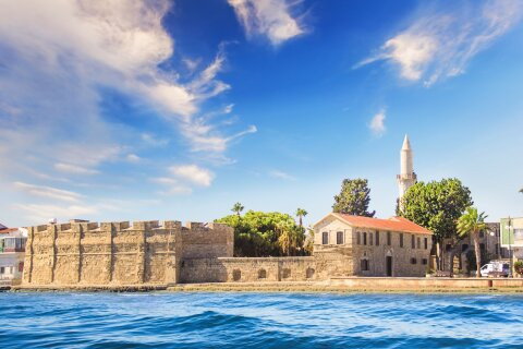 All Inclusive Holidays to Cyprus for 2025/2025