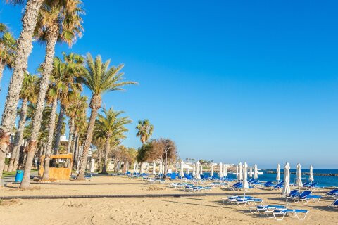 All Inclusive Holidays to Cyprus for 2025/2025