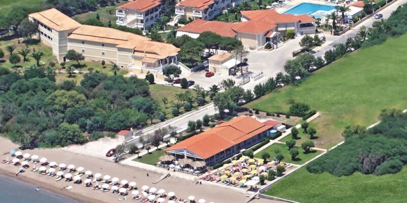 Golden sun hotel kalamaki thomas cook on sale