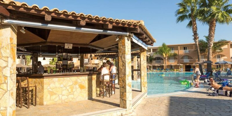 Zante village deals hotel reviews