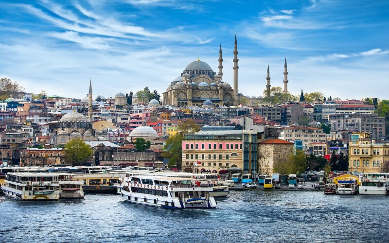 All Inclusive Holidays to Turkey for 2024/2025