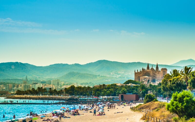Majorca