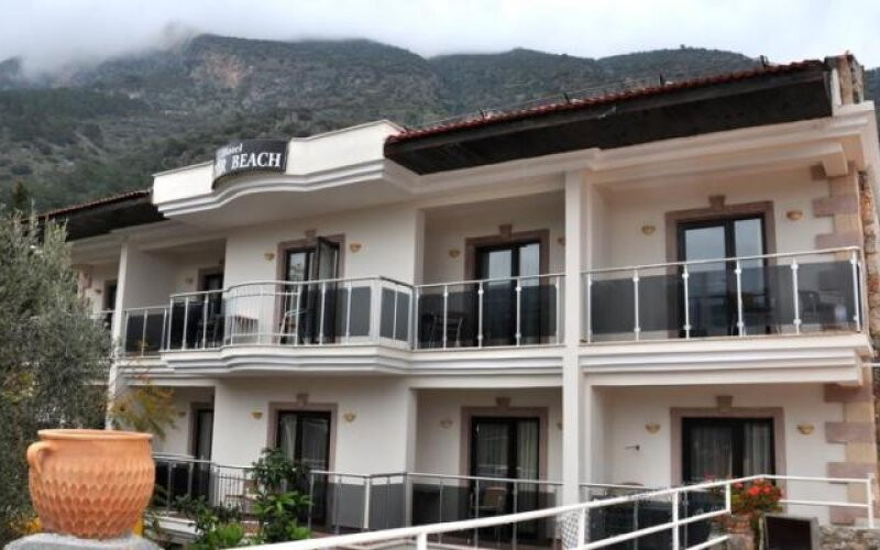 Seyir Village Hotel