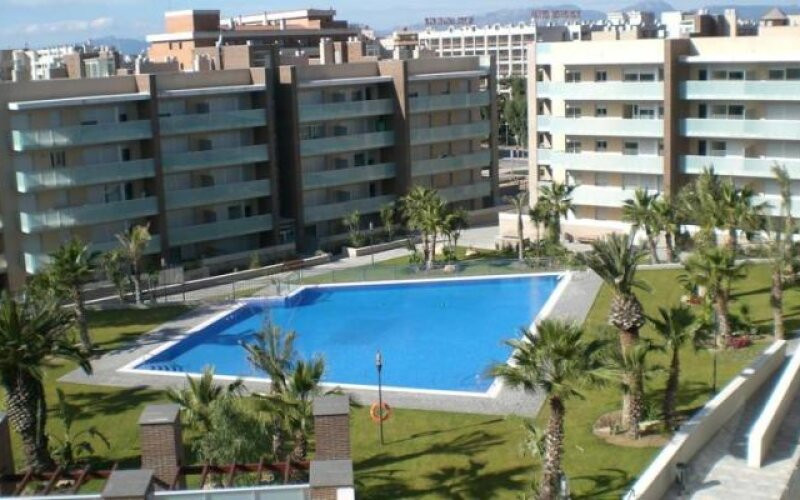 Ibersol Spa Aqquaria Apartments