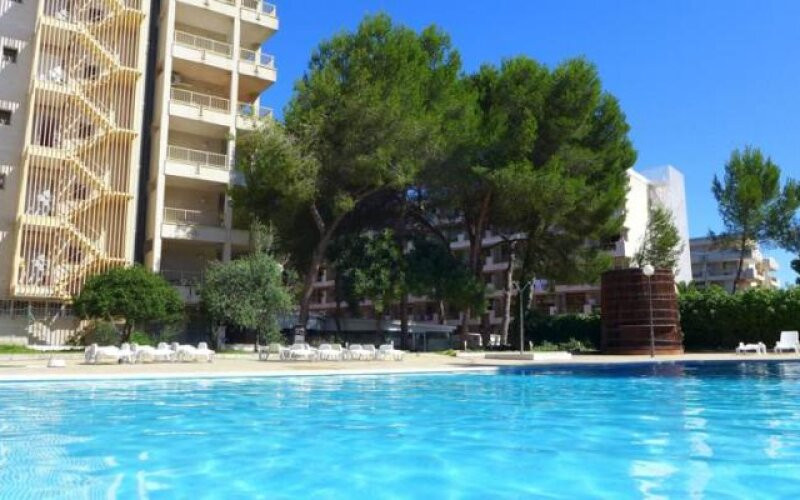 Brisasol Salou Pacific Apartments