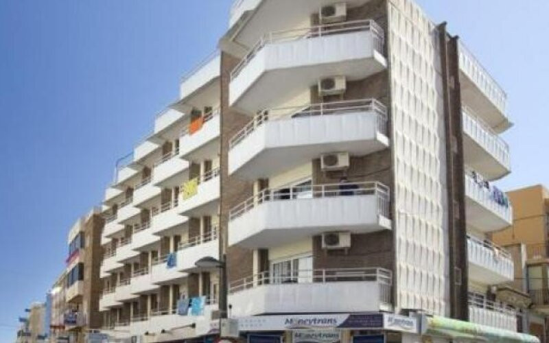 Estudios Benidorm Apartments