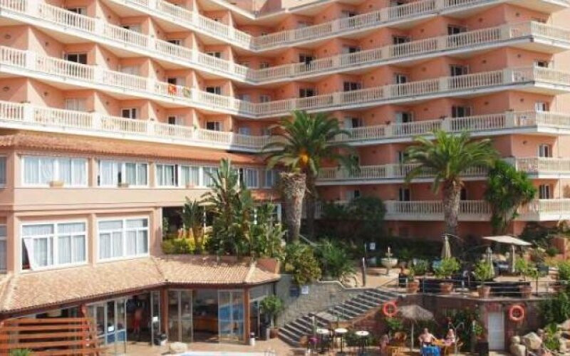 Alba Seleqtta Hotel