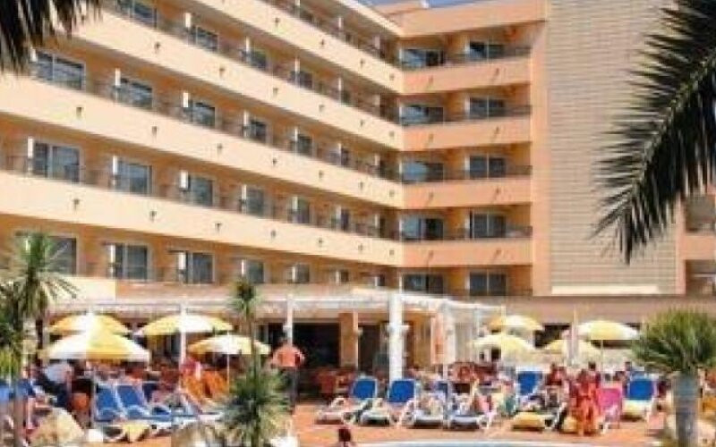 Levante Park Hotel