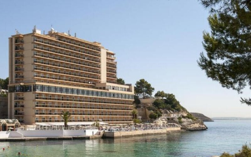 Sentido Cala Vinas Hotel