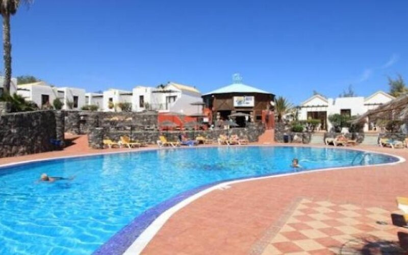 Fuerteventura Beach Club Bungalows