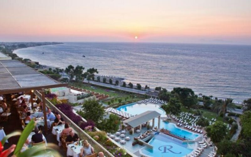 Amathus Beach Hotel