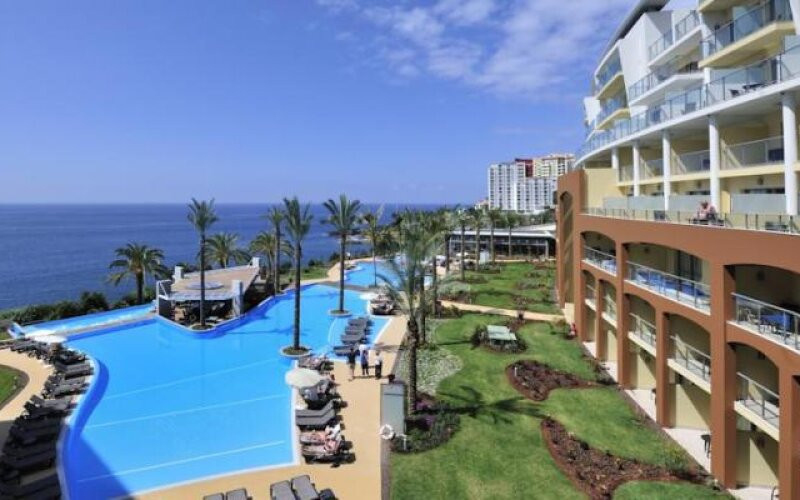 Pestana Promenade Ocean Hotel