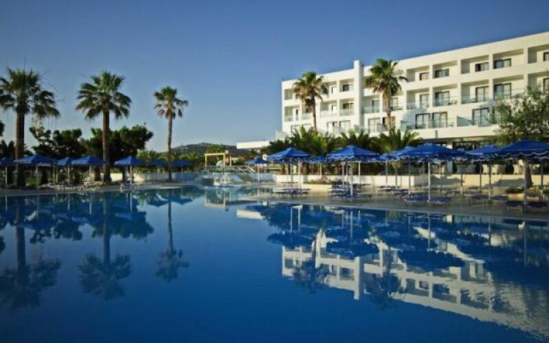 Mitsis Faliraki Beach Hotel