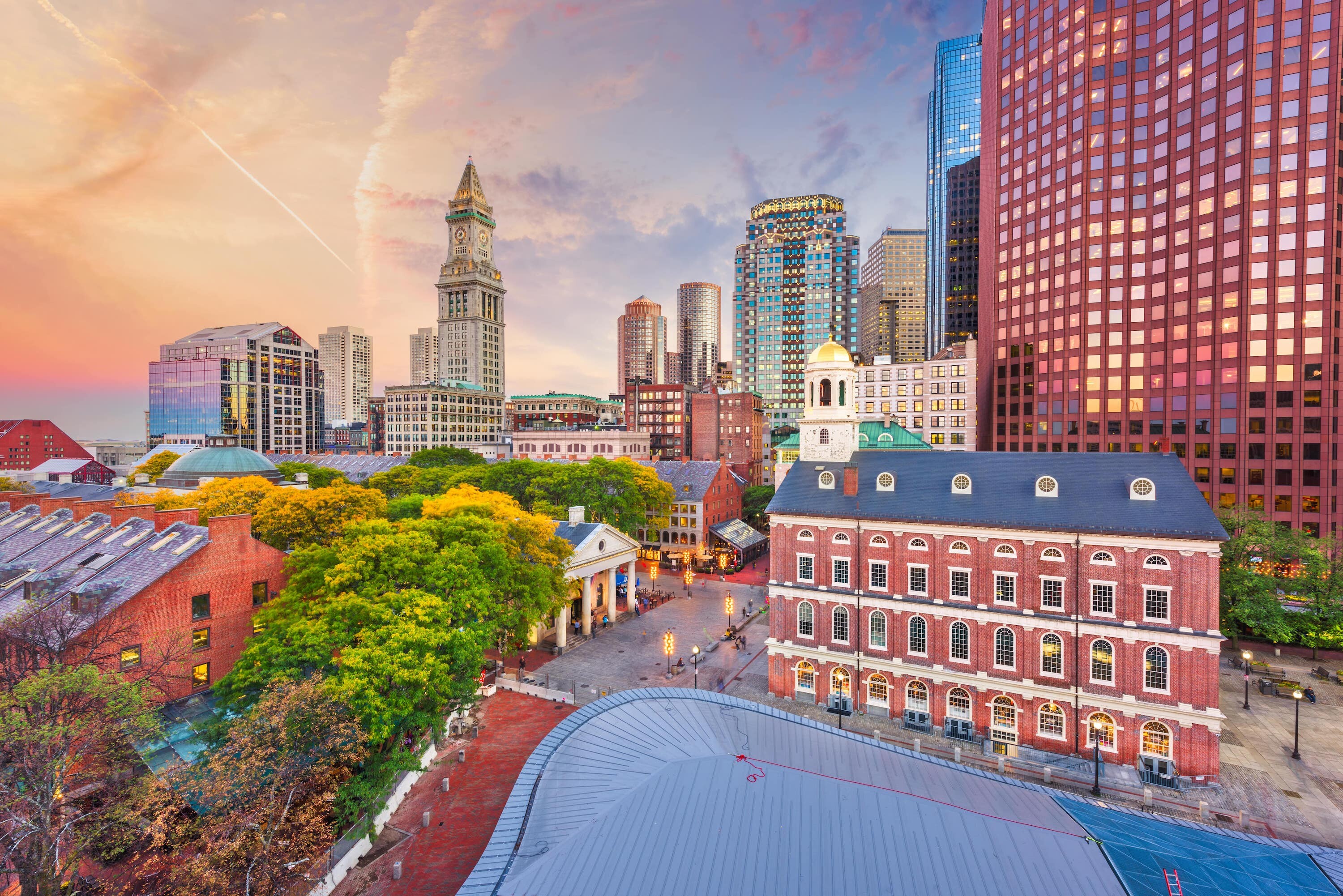 Cityxguide Boston