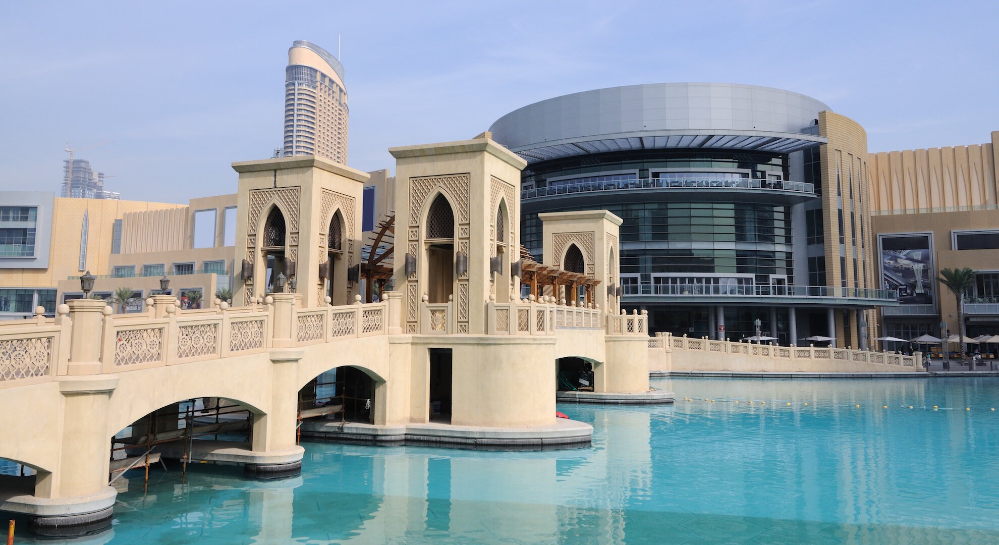 Dubai Mall