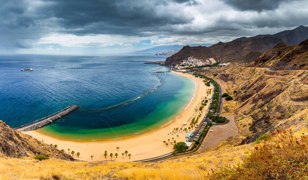 Looking for some winter sun?