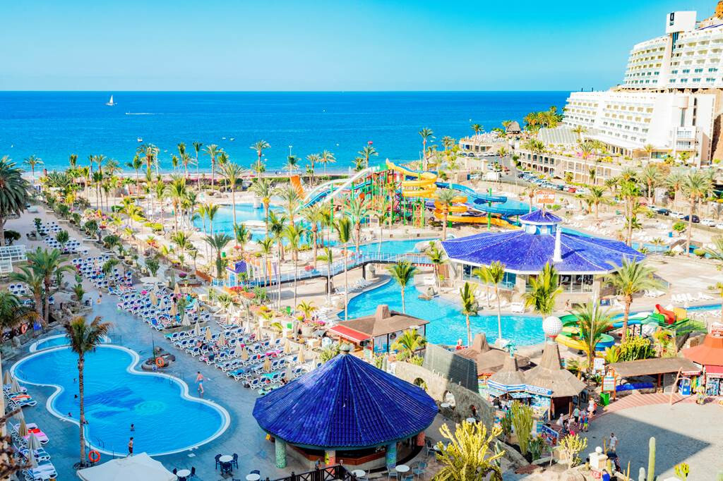 Wetter Weihnachten 2022 Gran Canaria February 2022 Gran Canaria Family Fun