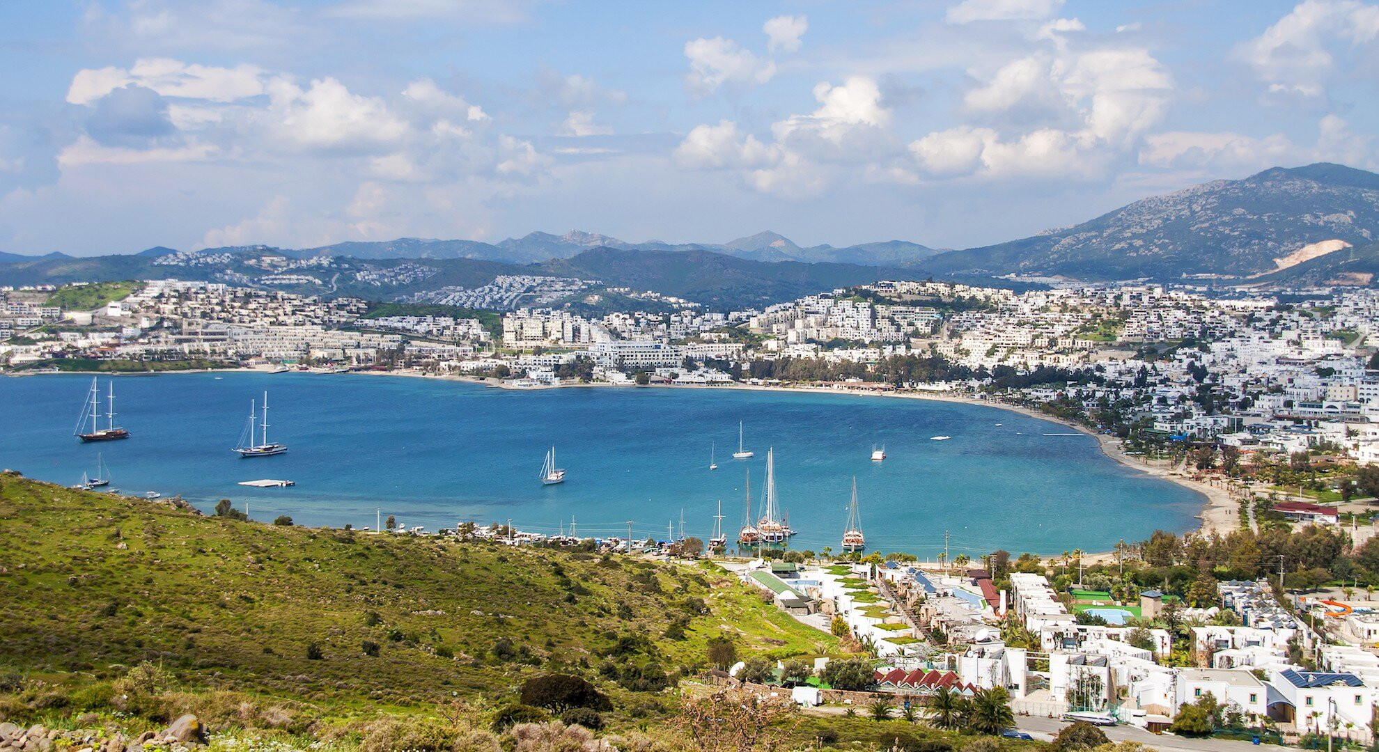 Gumbet Holidays 2021/2022