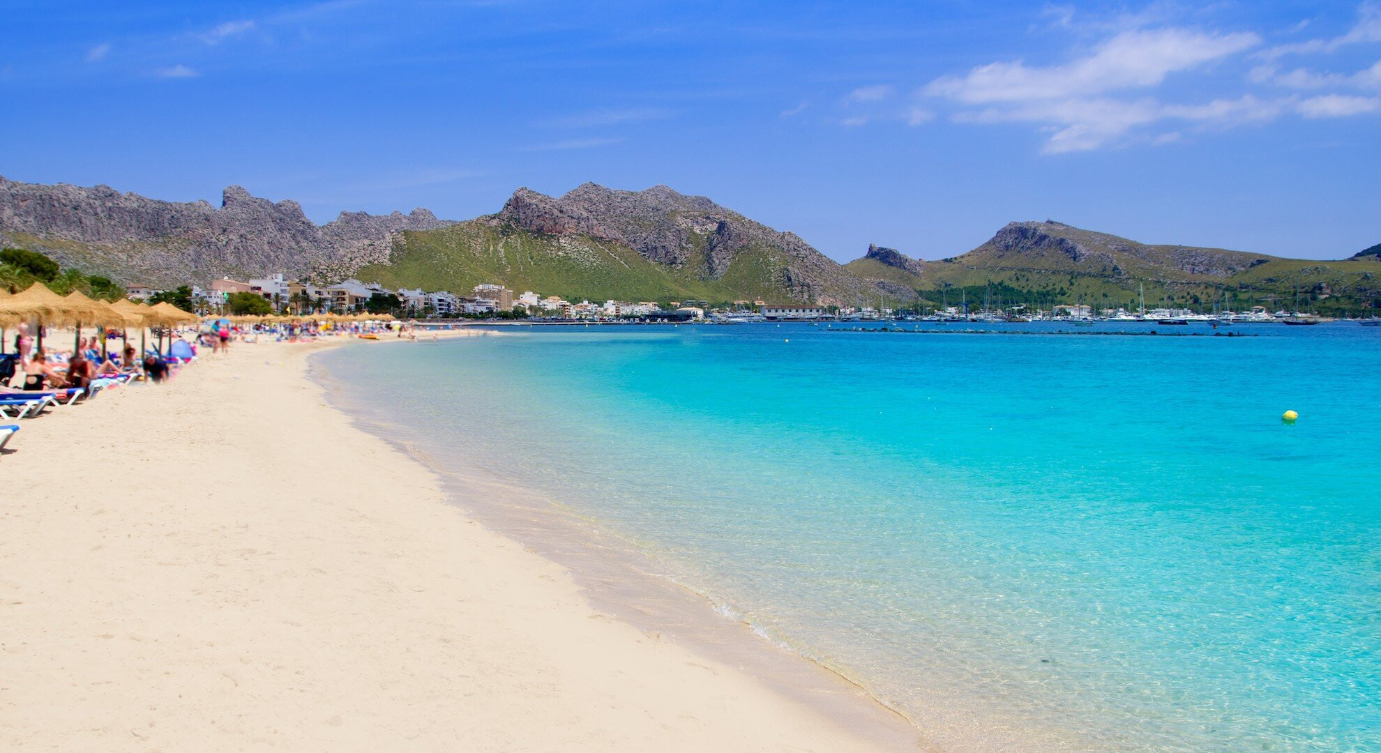 How To Visit Formentor Beach From Puerto Pollensa Things To Do In 122