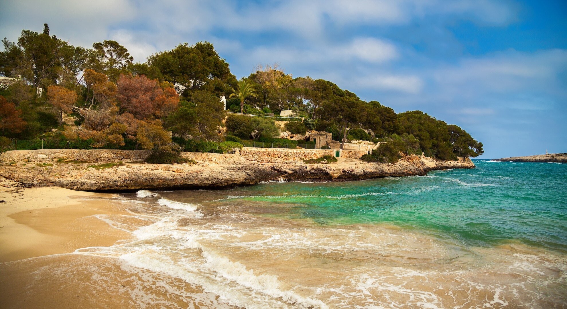 Cala D or Holidays 2021 2022