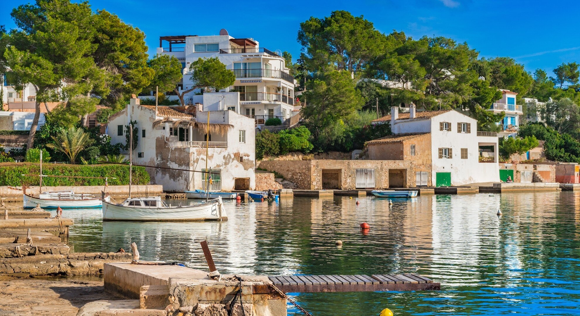 Cala D or Holidays 2021 2022