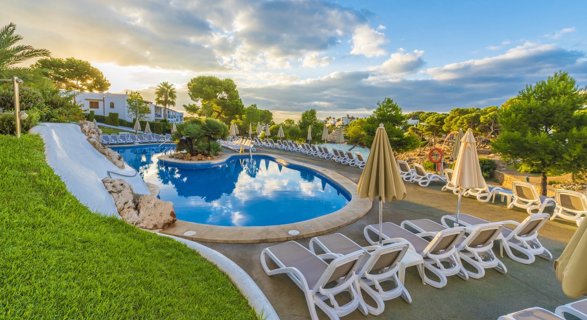 Cala D or Holidays 2021 2022