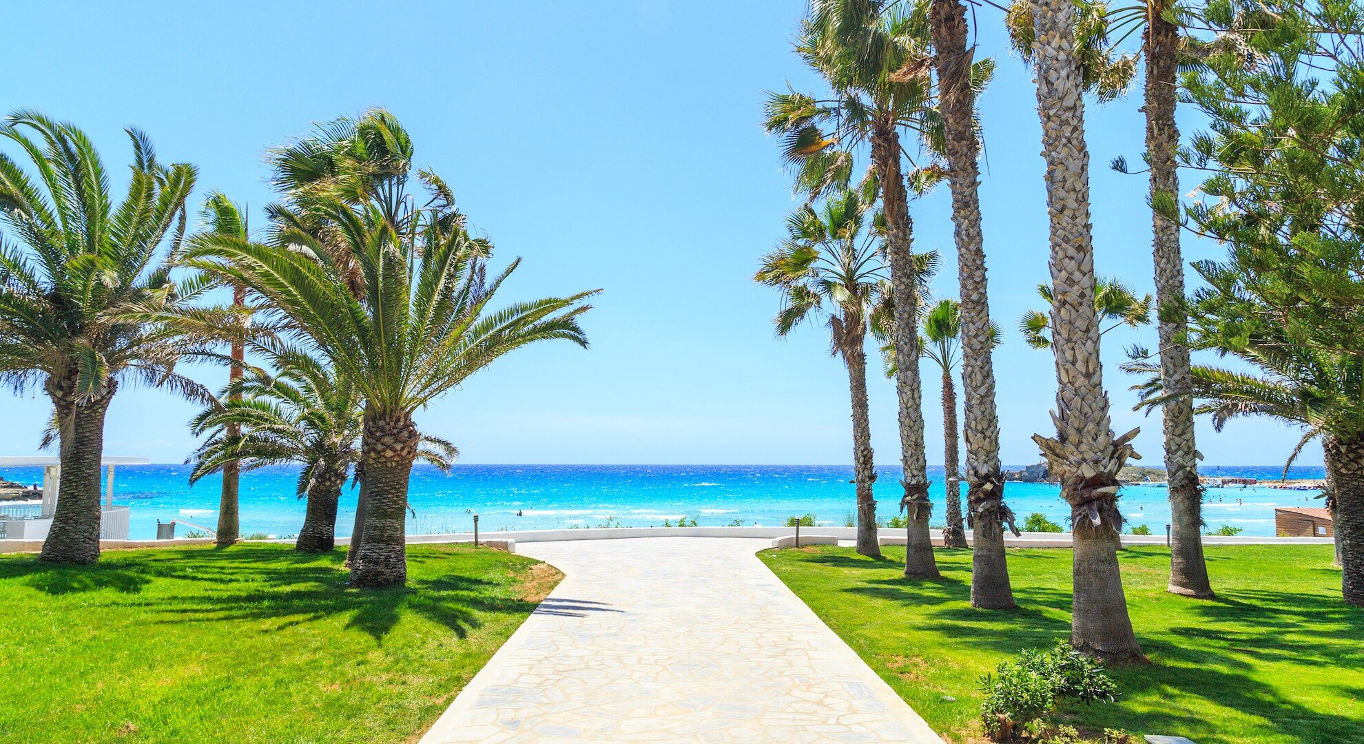 Best Airport For Ayia Napa / Transfer from Larnaca to Ayia Napa - all the ways to get ... - Flight ticket prices to ayia napa from moscow depends on the day, month and time of departure, as well as the airline.