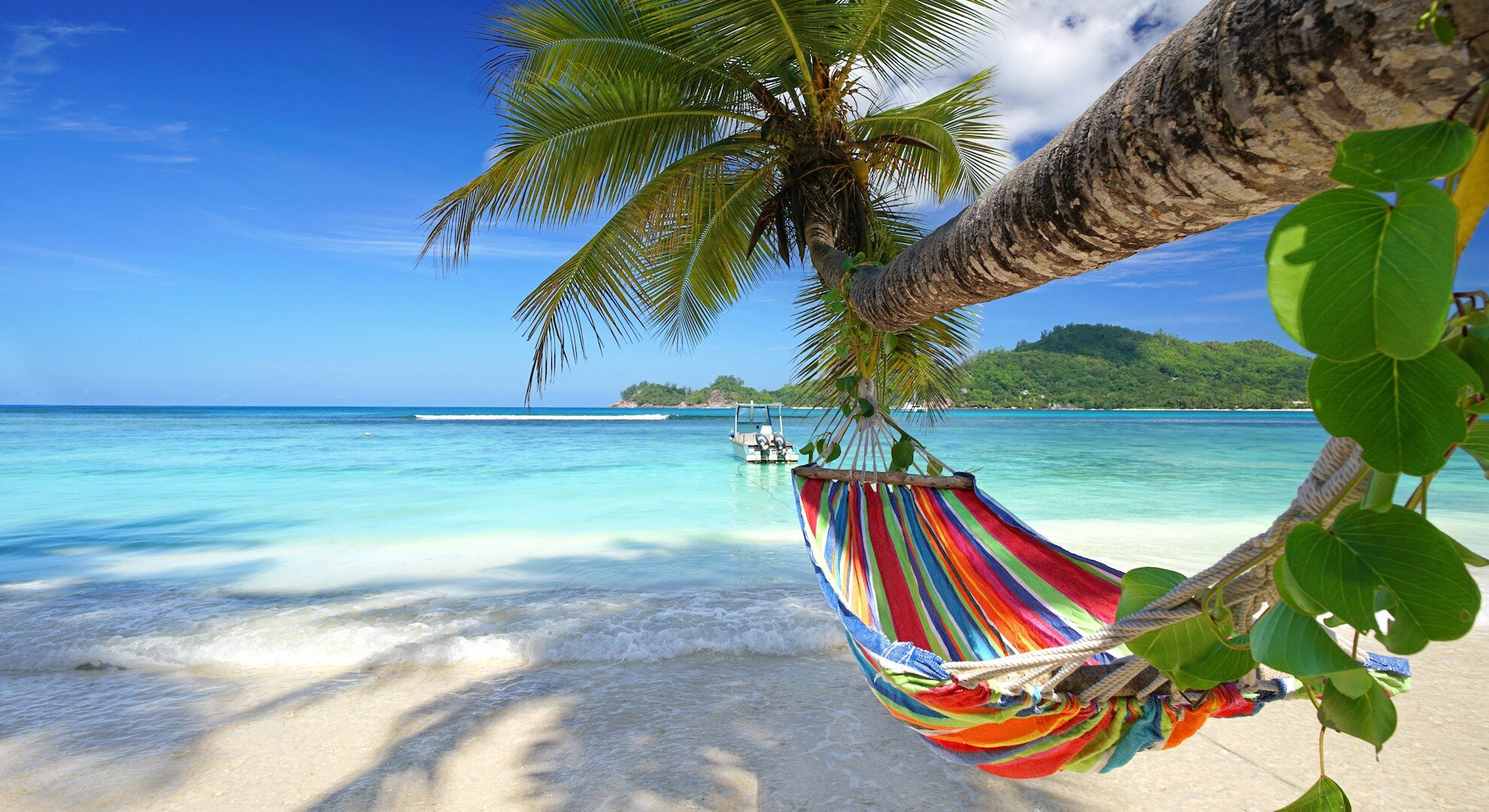 Seychelles Holidays 2021/2022