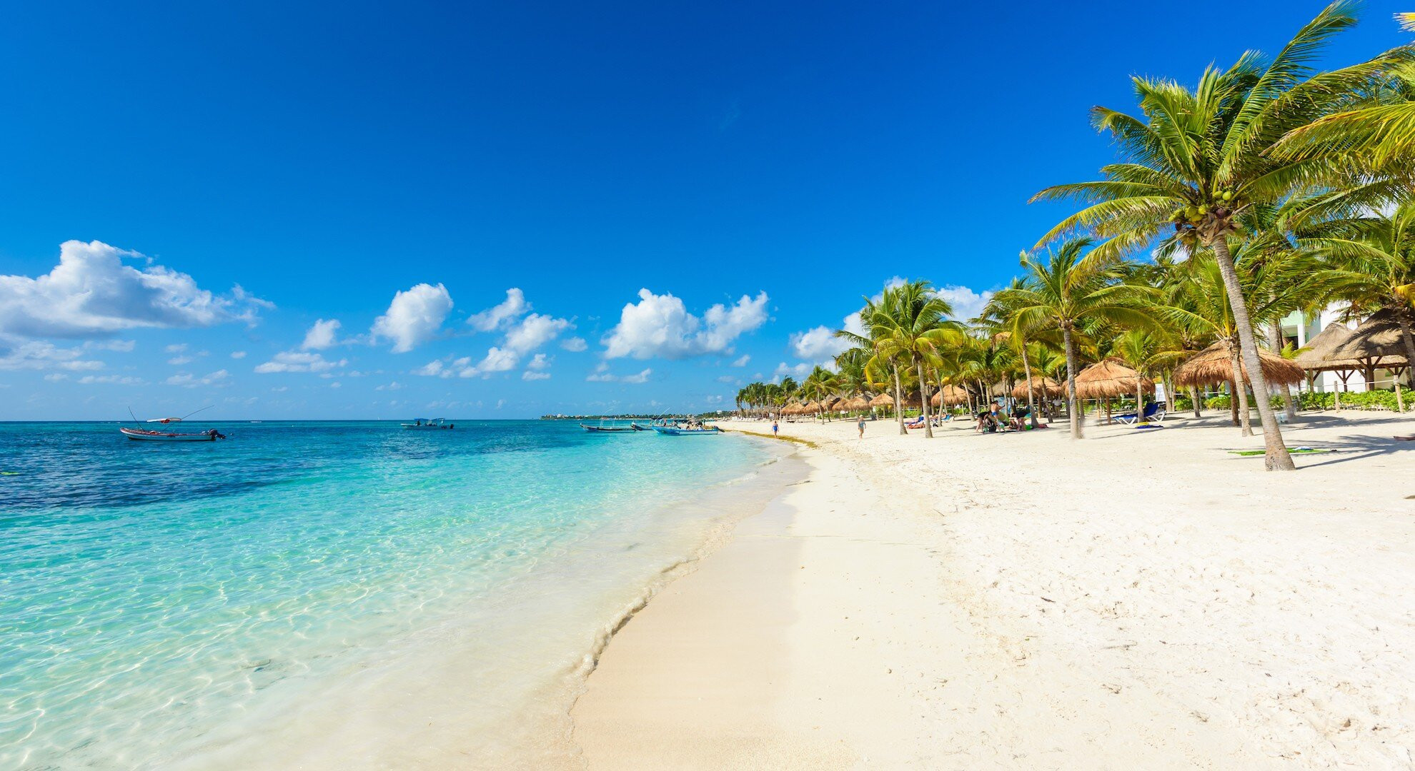 Cancun Holidays 2020/2021