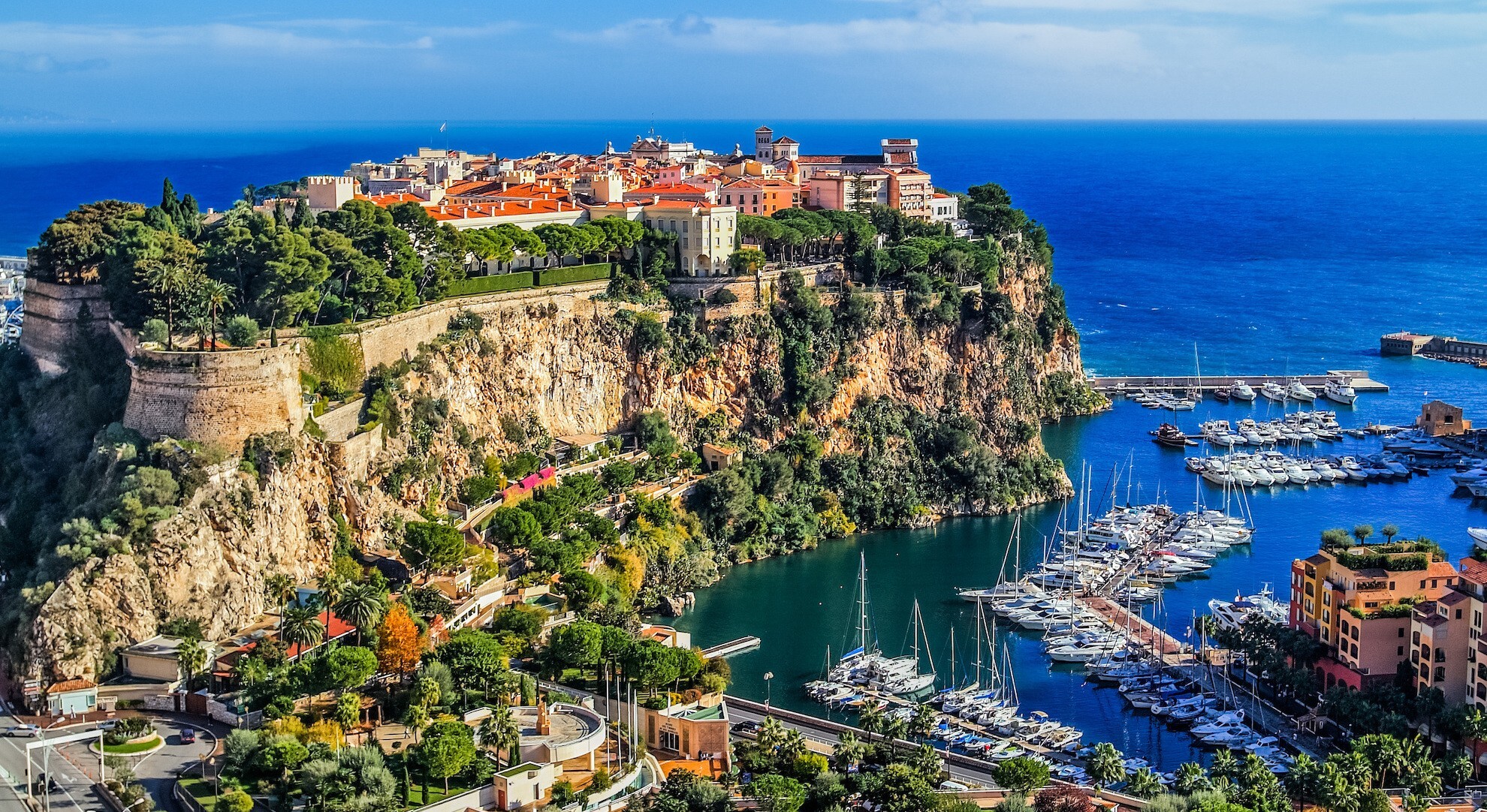 Monaco Holidays 2020/2021