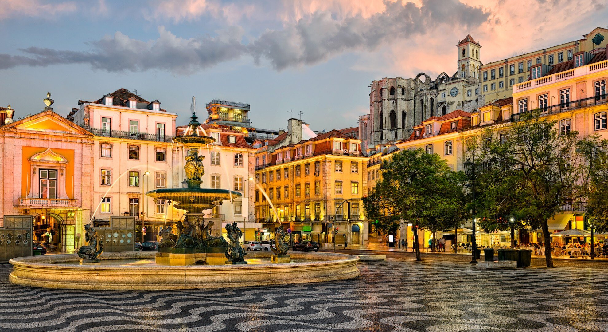 Lisbon Holidays 2020/2021