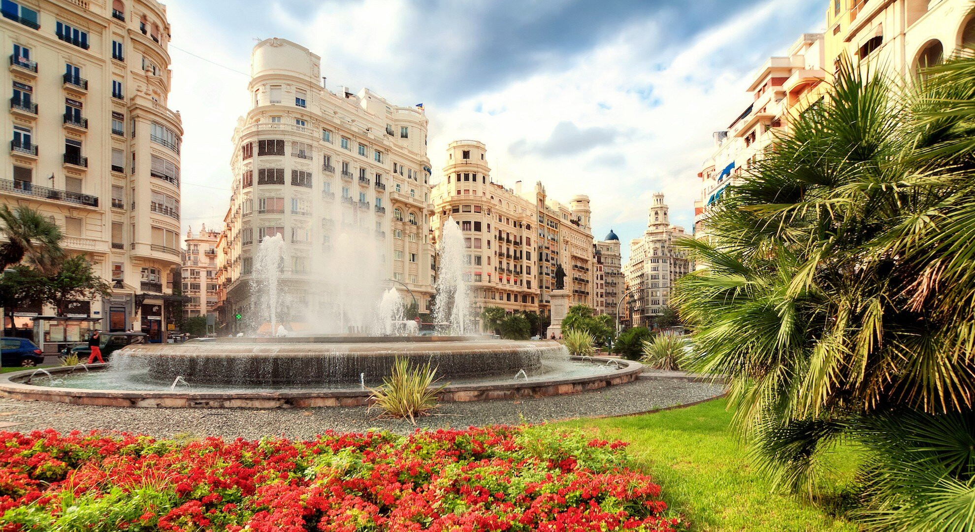 Valencia Holidays 2020/2021