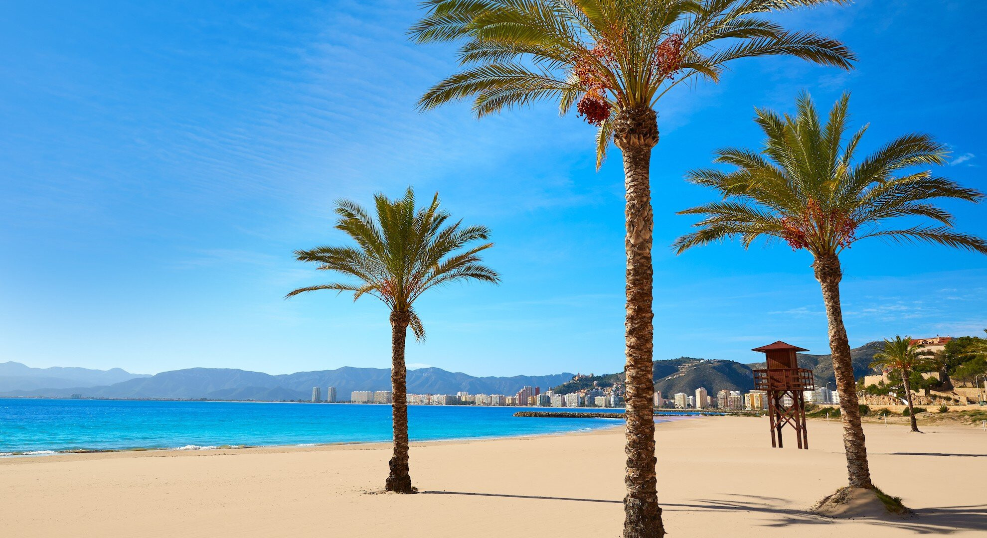 Valencia Holidays 2020/2021