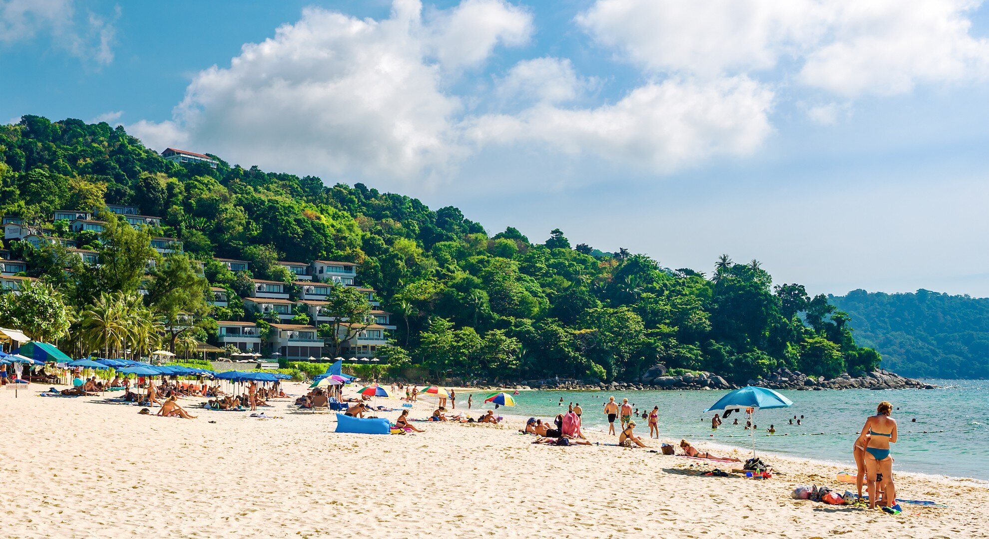 Phuket Holidays 2020/2021