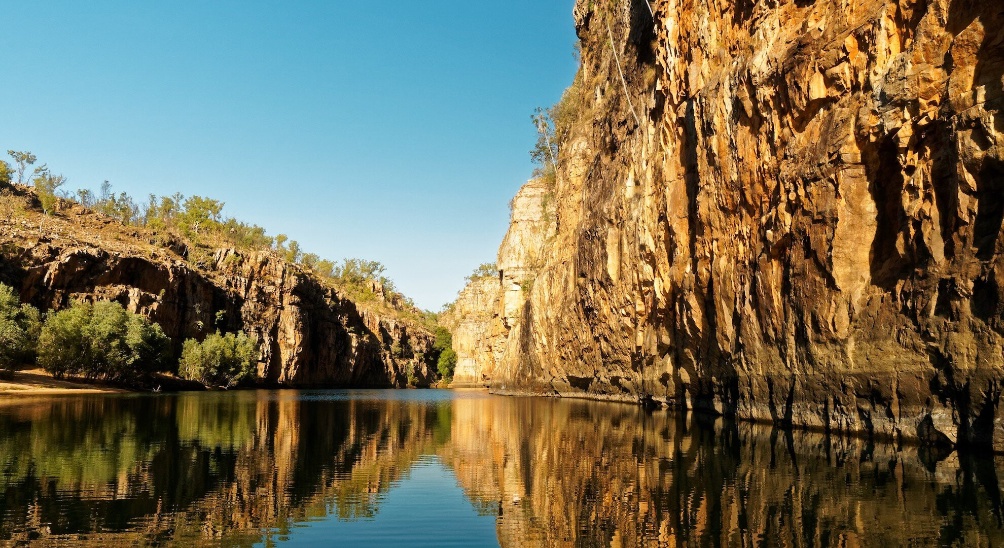 Northern Territory Holidays 2020/2021