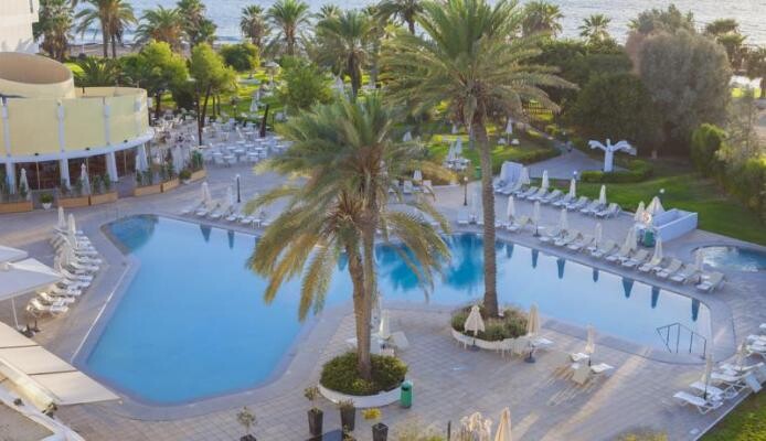Louis Imperial Beach Club Hotel, Paphos