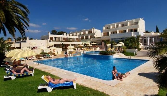 carvoeiro hotel sol carvoeiro hotel sol