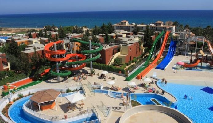 Electra Holiday Village Cyprus Nissi Beach