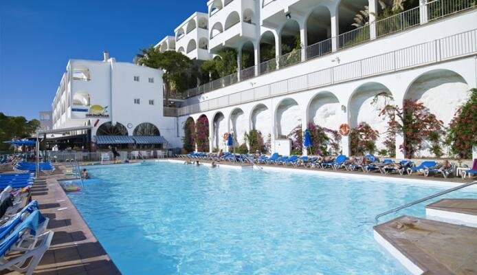 Cheap Apartments Puerto Rico Gran Canaria