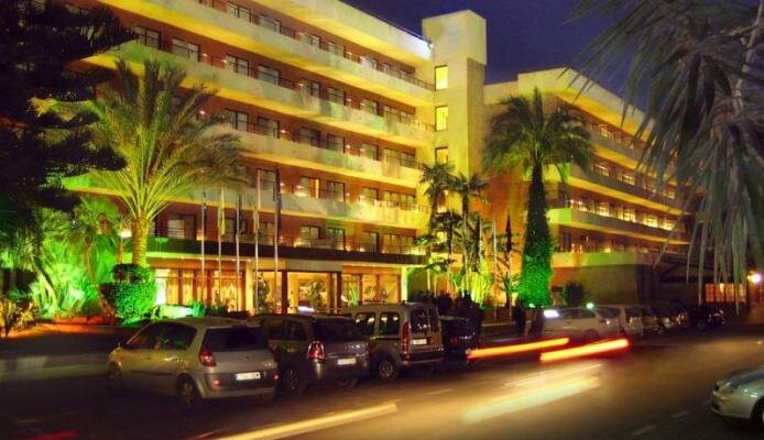 Zafiro Rey Don Jaime Hotel Santa Ponsa Majorca zafiro-rey-don-jaime-hotel-santa-ponsa-majorca