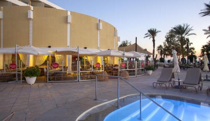 Louis Imperial Beach Club Hotel, Paphos