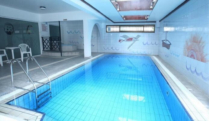 Sofianna Hotel Apartments, Paphos