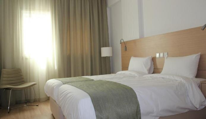 Sofianna Hotel Apartments, Paphos
