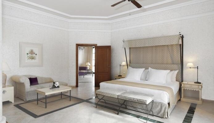 The Level at Melia Villaitana Hotel, Benidorm, Costa Blanca