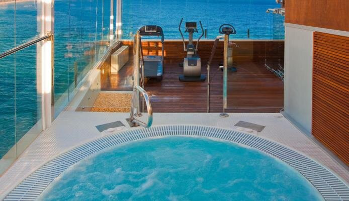 Villa Venecia Boutique Gourmet Hotel, Benidorm, Costa Blanca