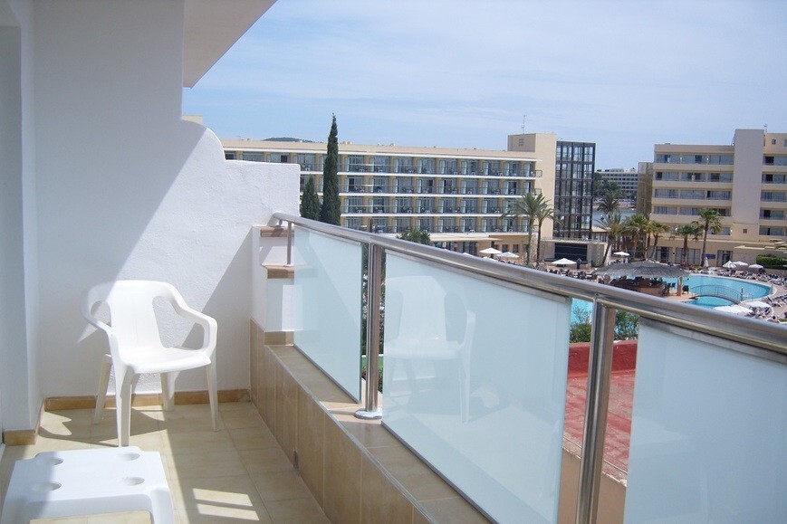El Cortijo Apartments, Es Cana, Ibiza