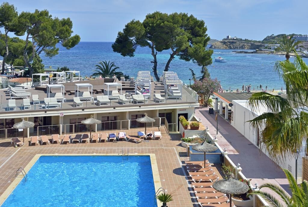 Ibiza Apartments Miami